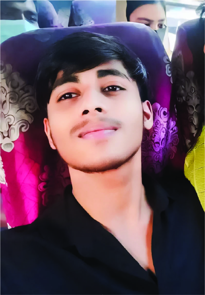 Image of মো: রাসেল রানা